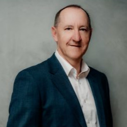 Darren McNamara